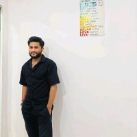 Harsh Bhadouriya
