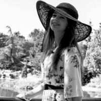 Alexandrine JACQUINOT