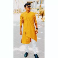 PATIL DINESH