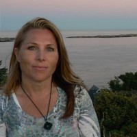 Natalie Cowdell