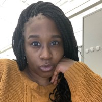 Tiffany Walker