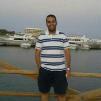 Ahmed Mostafa