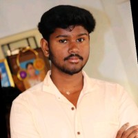 Boobalan Ashok