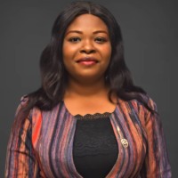 ABIOLA AJULO  EMBA, AIBD