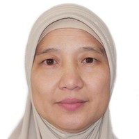 Rahimah Mah
