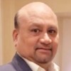 Sreenivasan Jayaganapathy