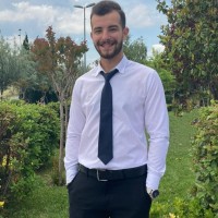 Barış Aydoğan