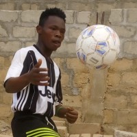 Francis Mensah