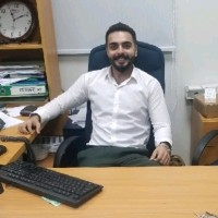 Syed Muhammad Faisal