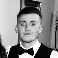 Aaron Byrne