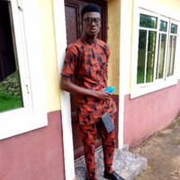 Obinabu Casmirifesinachi