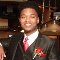 Marquez McKreith-Collins