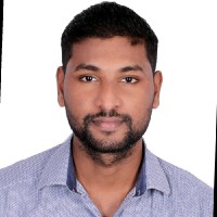 Jishnu Pradeep