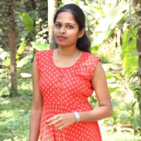 Surabhi H N