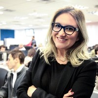 Gabriela Dayan