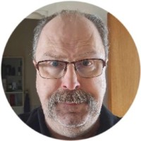 Patrik Borgh