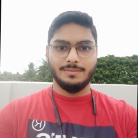 Shubham Deshmane