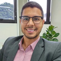 Rodrigo Almeida