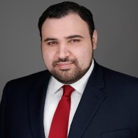 Paul Jahjah