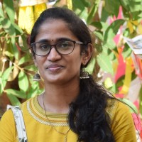 Akshara M
