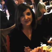 Gülçin Demirdaş