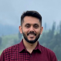 Kanwarinder Singh Kochhar
