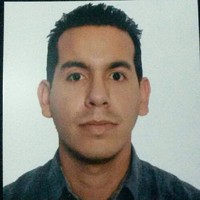 Gustavo Gutierrez Garcia