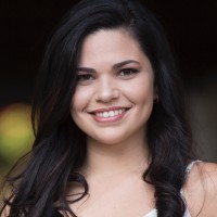 Christine Garcia