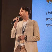 Carlos Peyra Ballesca