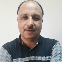 Musadiq Rasool