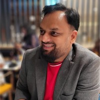 Rajeev Yadav