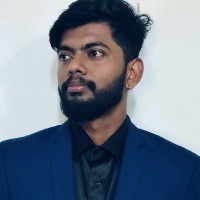 Akshith Krishnan
