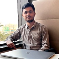 Divyesh Vala