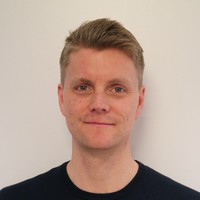 Martin Borgqvist