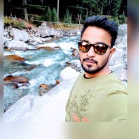 Shivesh Kumar
