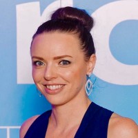 Katie Gray (Douglas)