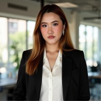 Cathy Huynh