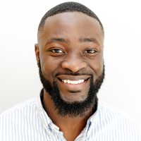 Pius Asamoah, M.A, Lmhp-R