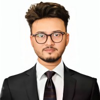 MD Imran Hossain Bhuiyan