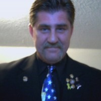Stephen Mantooth