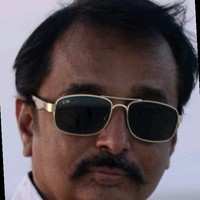 Samir Joshi