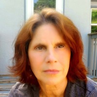 Nancy Nolan