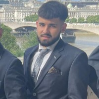 Aadam Siddiqi
