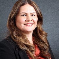 Christine Siddiqui