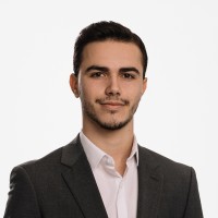 Christos Pagonas