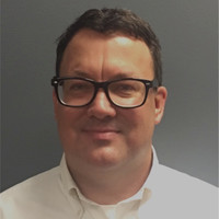 Christian B. Camfield, M.Ed, CRC