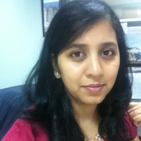 Dhara Shah