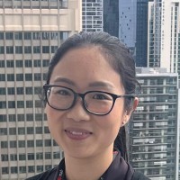 Lindy Wang