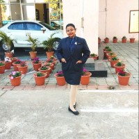Sanjana Sen