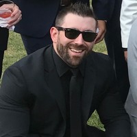 Lance Parks
